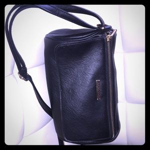 Rampage Black Purse